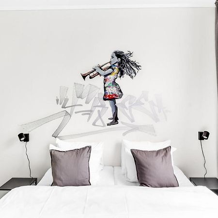 Lille Hotell อาเรนดัล ภายนอก รูปภาพ
