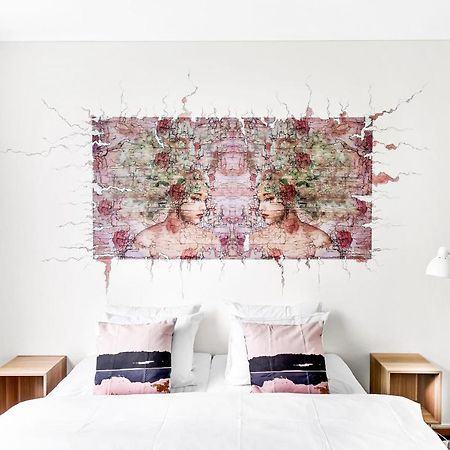 Lille Hotell อาเรนดัล ภายนอก รูปภาพ