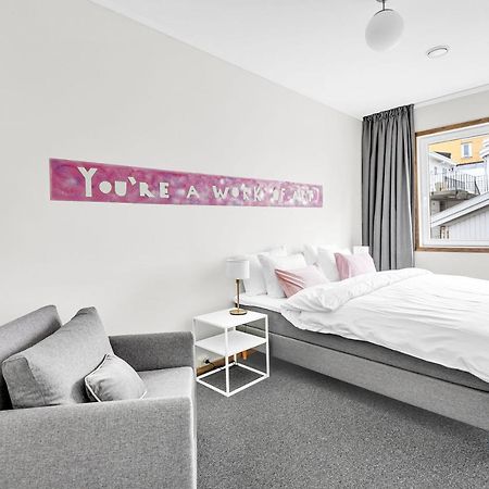 Lille Hotell อาเรนดัล ภายนอก รูปภาพ