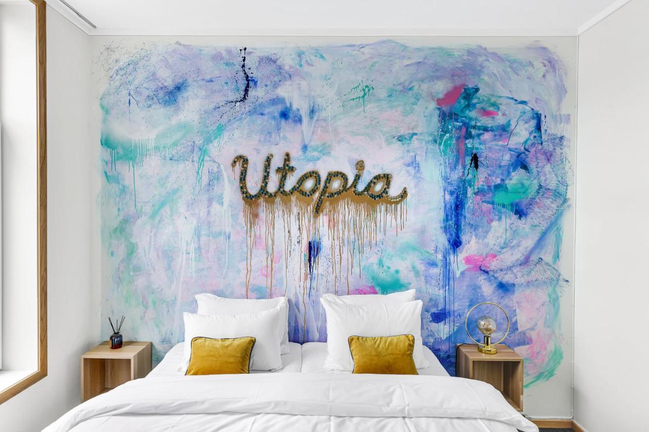 Lille Hotell อาเรนดัล ภายนอก รูปภาพ