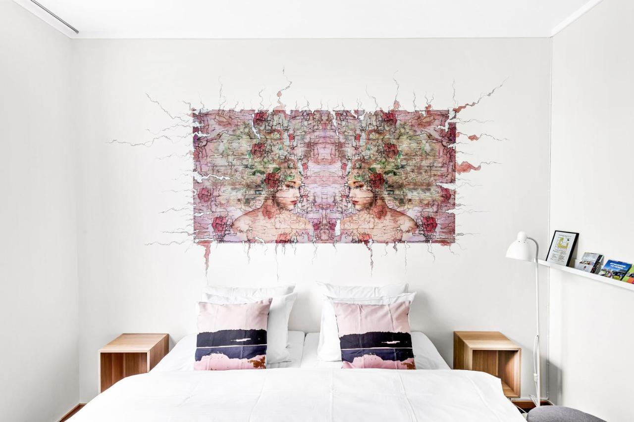 Lille Hotell อาเรนดัล ภายนอก รูปภาพ