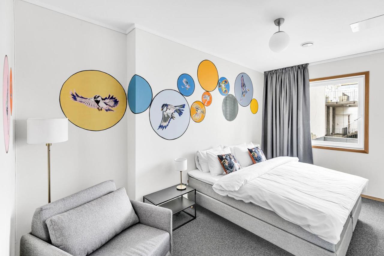 Lille Hotell อาเรนดัล ภายนอก รูปภาพ