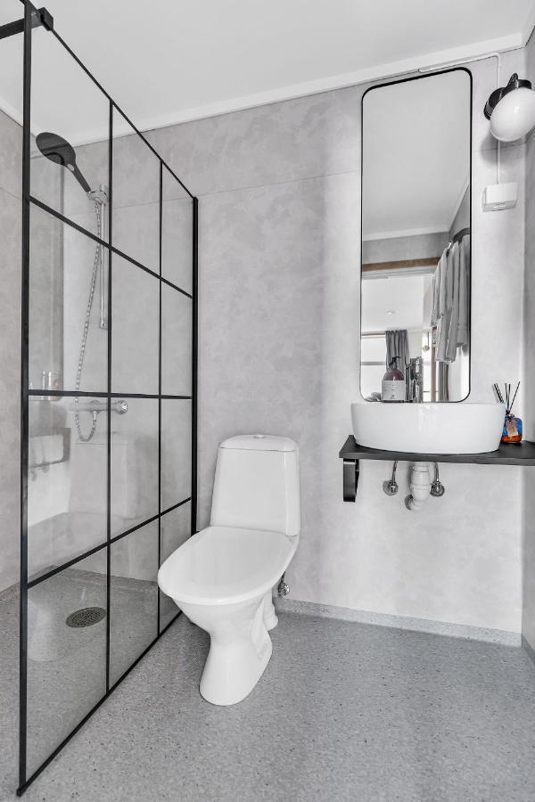 Lille Hotell อาเรนดัล ภายนอก รูปภาพ